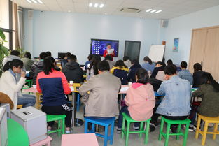 心理健康教育專干會(huì)議召開，強(qiáng)化教育咨詢與指導(dǎo)服務(wù)