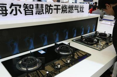 盤點(diǎn)AWE 2016上最具顛覆性的廚衛(wèi)家電和技術(shù)
